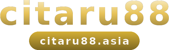 citaru88 logo